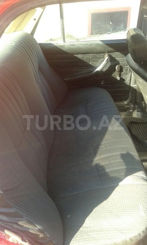 LADA (VAZ) 2106 1984, 650,000 km - 1.3 l - Bakı
