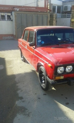 LADA (VAZ) 2106 1984, 650,000 km - 1.3 l - Bakı