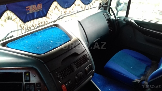 DAF 95 XF 2003, 644,000 km - 1.3 l - Gəncə