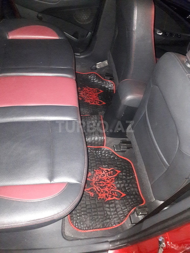 Changan Eado 2014, 88,000 km - 1.6 l - Bakı