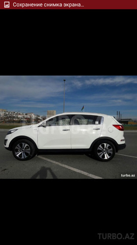 Kia Sportage 2013, 48,000 km - 2.4 л - Bakı