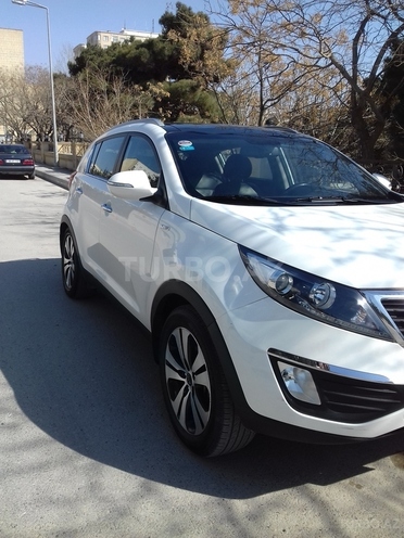 Kia Sportage 2013, 48,000 km - 2.4 л - Bakı