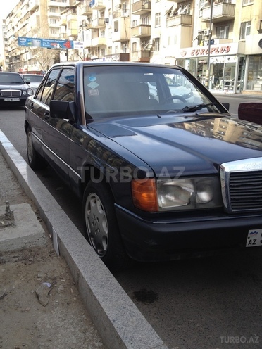 Mercedes 200 1992, 355,000 km - 0.2 l - Bakı
