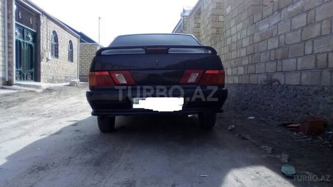 LADA (VAZ) 2115 2008, 312,542 km - 1.6 л - Gəncə