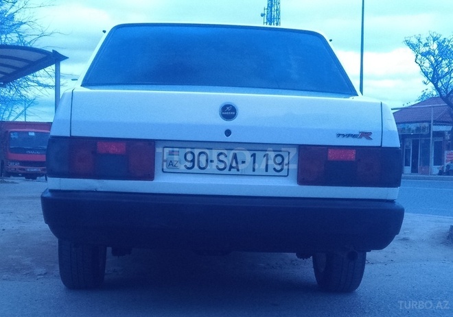Tofas Sahin 2001, 250,000 km - 1.6 l - Bakı