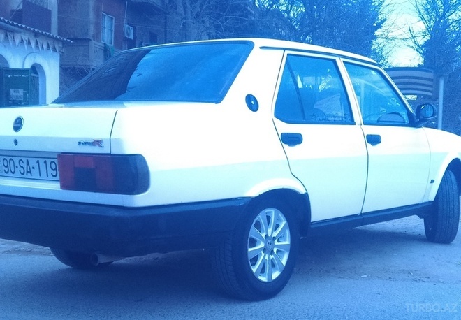 Tofas Sahin 2001, 250,000 km - 1.6 l - Bakı