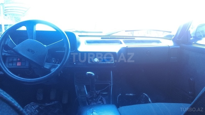 Tofas Sahin 2001, 250,000 km - 1.6 l - Bakı
