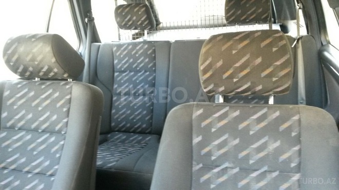 Mercedes C 180 1997, 321,000 km - 1.8 l - Bakı