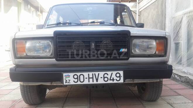 LADA (VAZ) 2107 2010, 110,000 km - 1.6 л - Gəncə