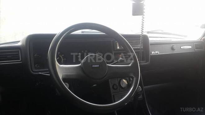 LADA (VAZ) 2107 2010, 110,000 km - 1.6 л - Gəncə