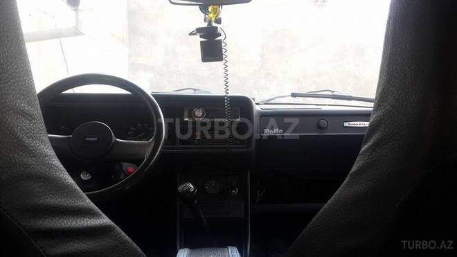 LADA (VAZ) 2107 2010, 110,000 km - 1.6 л - Gəncə