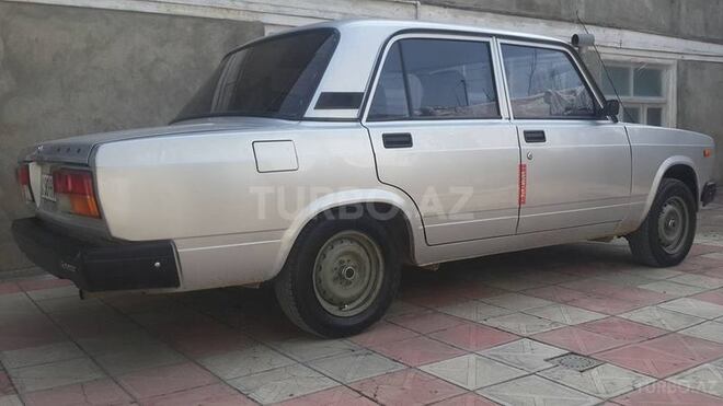 LADA (VAZ) 2107 2010, 110,000 km - 1.6 л - Gəncə
