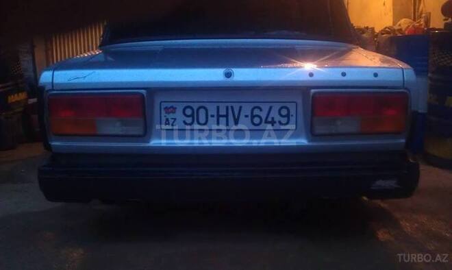LADA (VAZ) 2107 2010, 110,000 km - 1.6 л - Gəncə