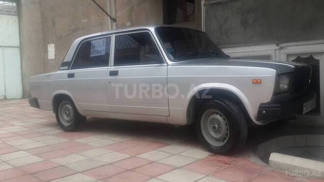 LADA (VAZ) 2107 2010, 110,000 km - 1.6 л - Gəncə