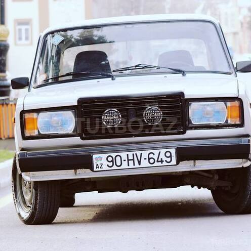 LADA (VAZ) 2107 2010, 110,000 km - 1.6 л - Gəncə