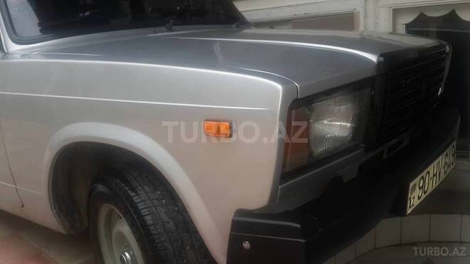 LADA (VAZ) 2107 2010, 110,000 km - 1.6 л - Gəncə