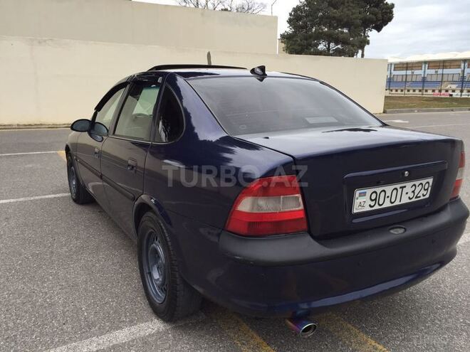Opel Vectra 1998, 288,000 km - 2.0 l - Sumqayıt