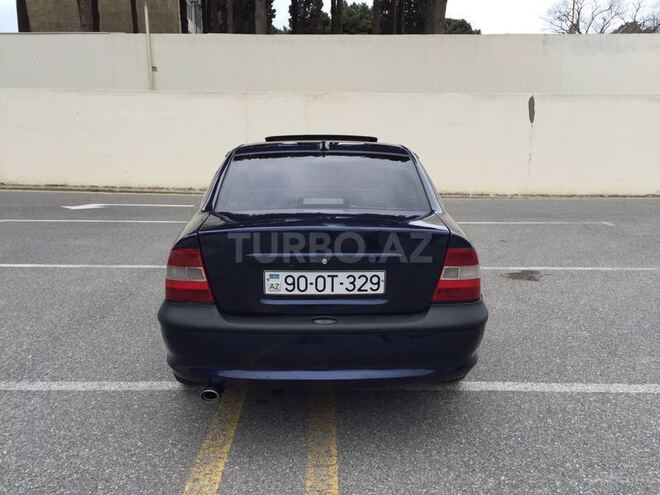 Opel Vectra 1998, 288,000 km - 2.0 l - Sumqayıt