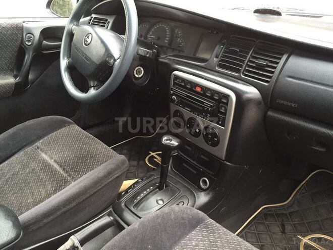 Opel Vectra 1998, 288,000 km - 2.0 l - Sumqayıt
