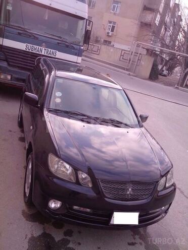 Mitsubishi Airtrek 2004, 233,298 km - 2.0 l - Bakı