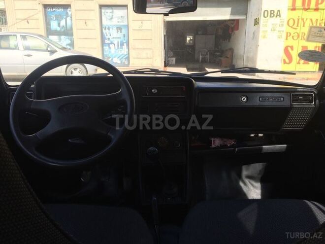 LADA (VAZ) 2107 2004, 68,000 km - 1.6 l - Bakı