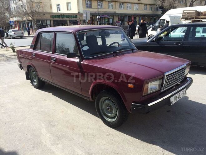 LADA (VAZ) 2107 2004, 68,000 km - 1.6 l - Bakı