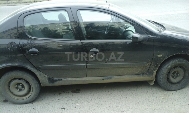 Iran Khodro Runna 2014, 50,000 km - 1.6 л - Sumqayıt
