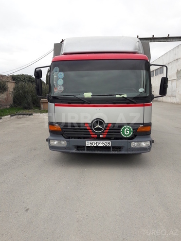 Mercedes Atego 815 1999, 349,000 km - 4.3 l - Sumqayıt