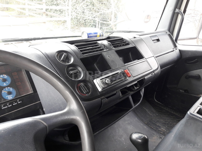 Mercedes Atego 815 1999, 349,000 km - 4.3 l - Sumqayıt