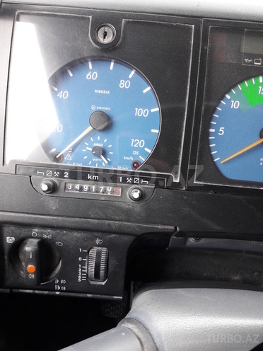 Mercedes Atego 815 1999, 349,000 km - 4.3 l - Sumqayıt