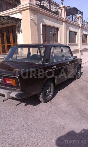 LADA (VAZ) 2106 1992, 160,000 km - 1.6 л - Şamaxı