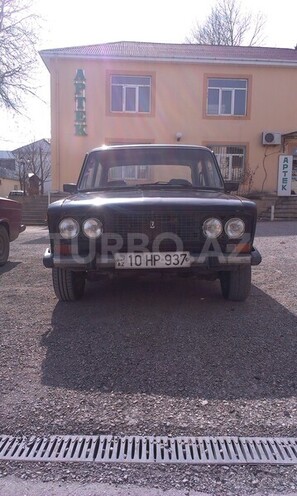 LADA (VAZ) 2106 1992, 160,000 km - 1.6 л - Şamaxı