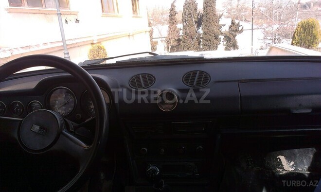 LADA (VAZ) 2106 1992, 160,000 km - 1.6 л - Şamaxı