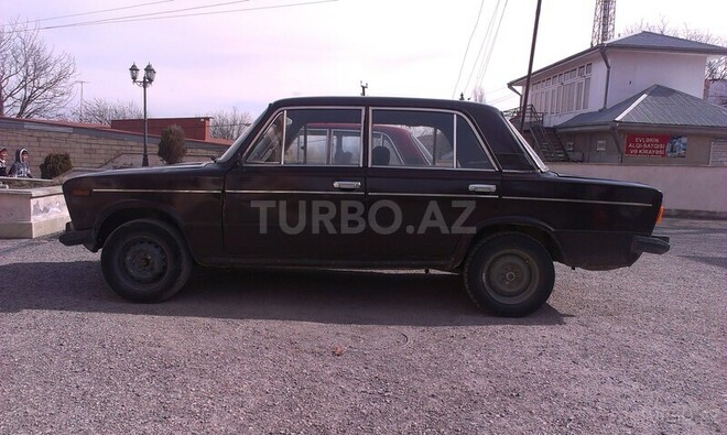 LADA (VAZ) 2106 1992, 160,000 km - 1.6 л - Şamaxı