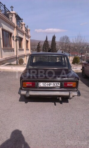 LADA (VAZ) 2106 1992, 160,000 km - 1.6 л - Şamaxı