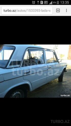 LADA (VAZ) 2106 1991, 200 km - 1.6 л - Ağdaş
