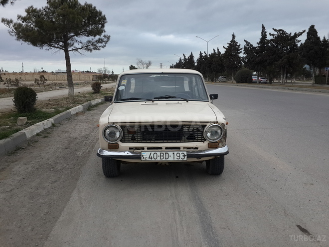 LADA (VAZ) 21011 1976, 354,215 km - 1.3 l - Sumqayıt