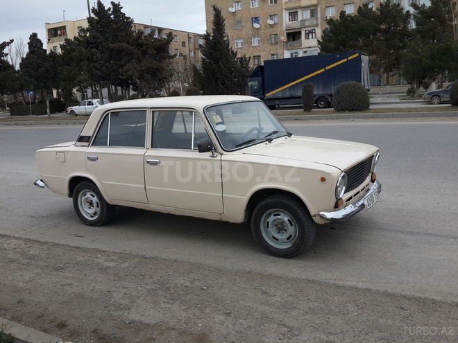 LADA (VAZ) 21011 1976, 354,215 km - 1.3 l - Sumqayıt