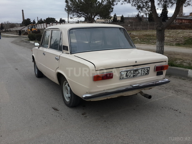 LADA (VAZ) 21011 1976, 354,215 km - 1.3 l - Sumqayıt