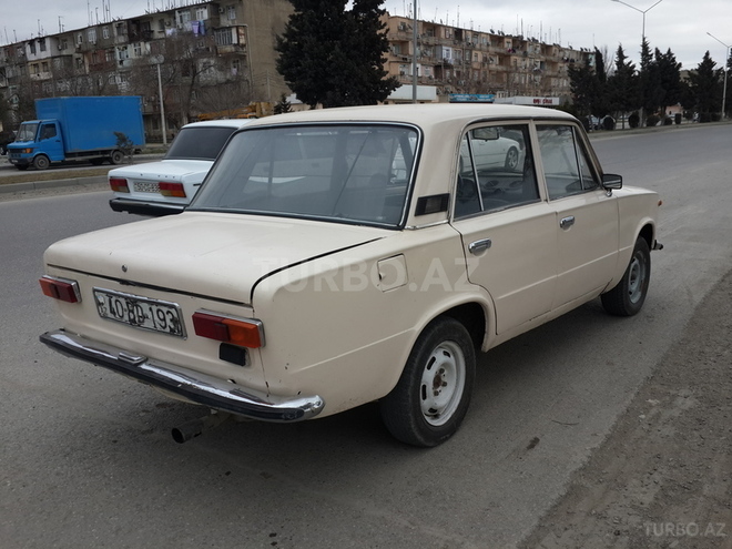 LADA (VAZ) 21011 1976, 354,215 km - 1.3 l - Sumqayıt