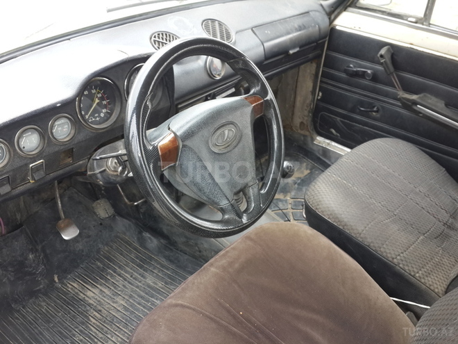 LADA (VAZ) 21011 1976, 354,215 km - 1.3 l - Sumqayıt