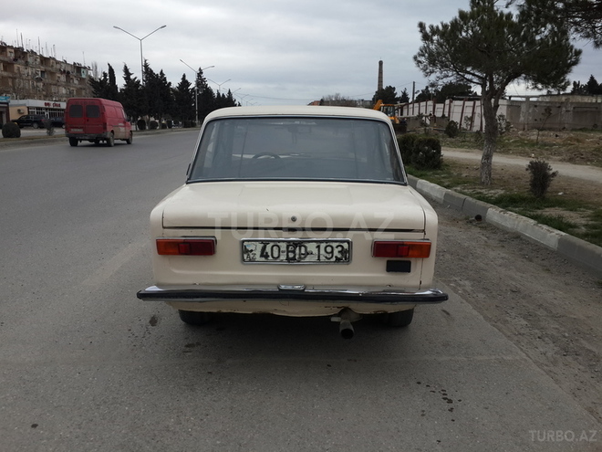 LADA (VAZ) 21011 1976, 354,215 km - 1.3 l - Sumqayıt