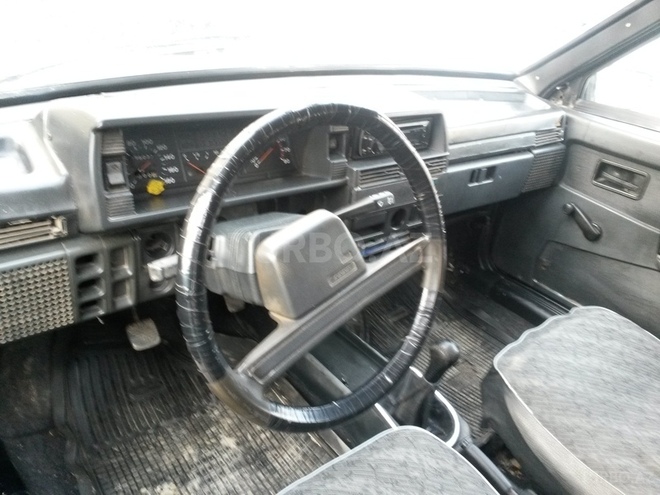 LADA (VAZ) 21099 1992, 125,000 km - 1.5 l - Bakı