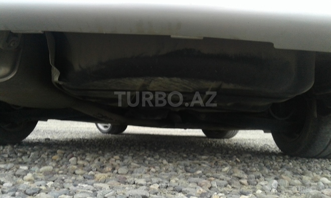 Mercedes C 200 2002, 101,000 km - 2.0 l - Bakı