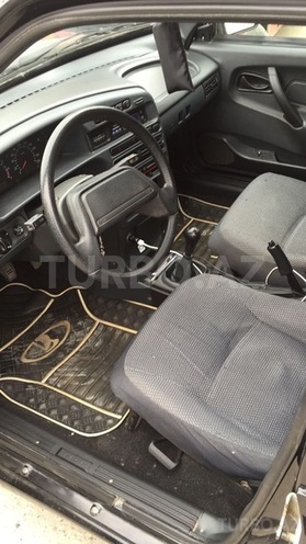 LADA (VAZ) 2115 2012, 100,000 km - 1.6 l - Bakı