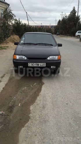 LADA (VAZ) 2115 2012, 100,000 km - 1.6 l - Bakı