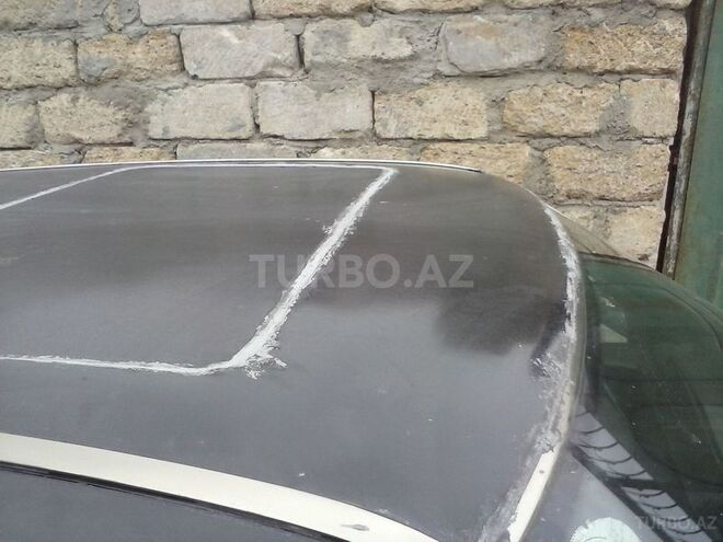 Mercedes E 280 1993, 250,000 km - 0.3 l - Sumqayıt