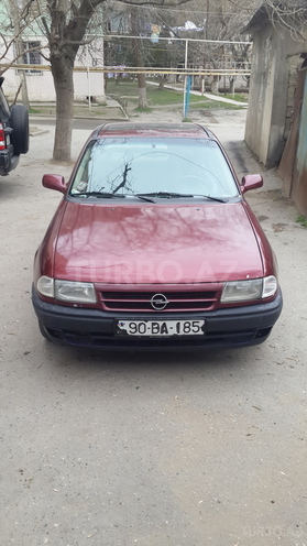 Opel Astra 1995, 371,667 km - 1.6 l - Bakı