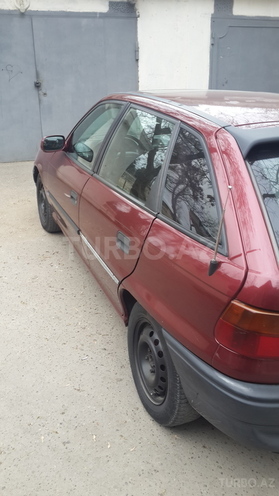 Opel Astra 1995, 371,667 km - 1.6 l - Bakı