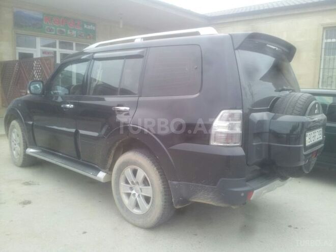 Mitsubishi Pajero 2007, 200,000 km - 3.0 l - Bakı